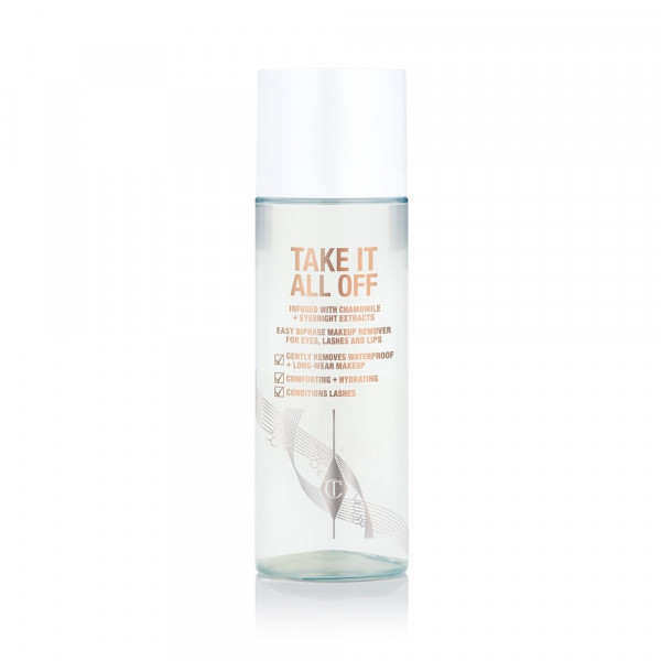 Charlotte Tilbury Take It All Off! Makeup Remover 120ml